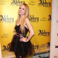 Avril Lavigne celebrates MAGIC with official Abbey Dawn After-Party | Picture 64529